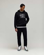 MENS VAREN FRENCH TERRY SWEATPANT 29 1/2 L - MB0800042