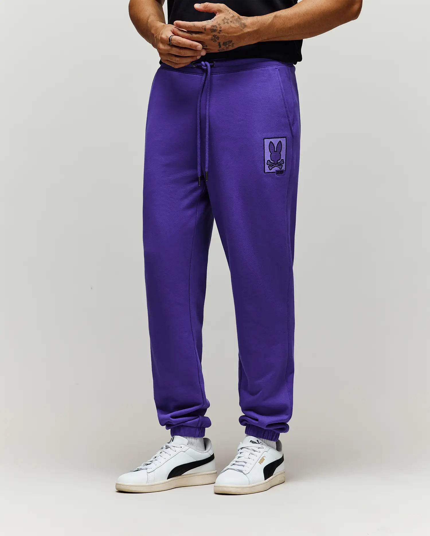 MENS VAREN FRENCH TERRY SWEATPANT 29 1/2 L - MB0800042