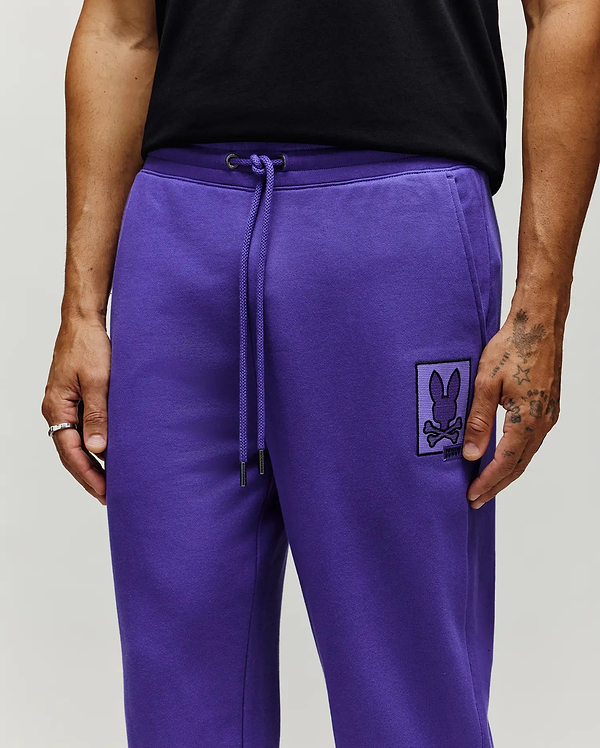 MENS VAREN FRENCH TERRY SWEATPANT 29 1/2 L view 2