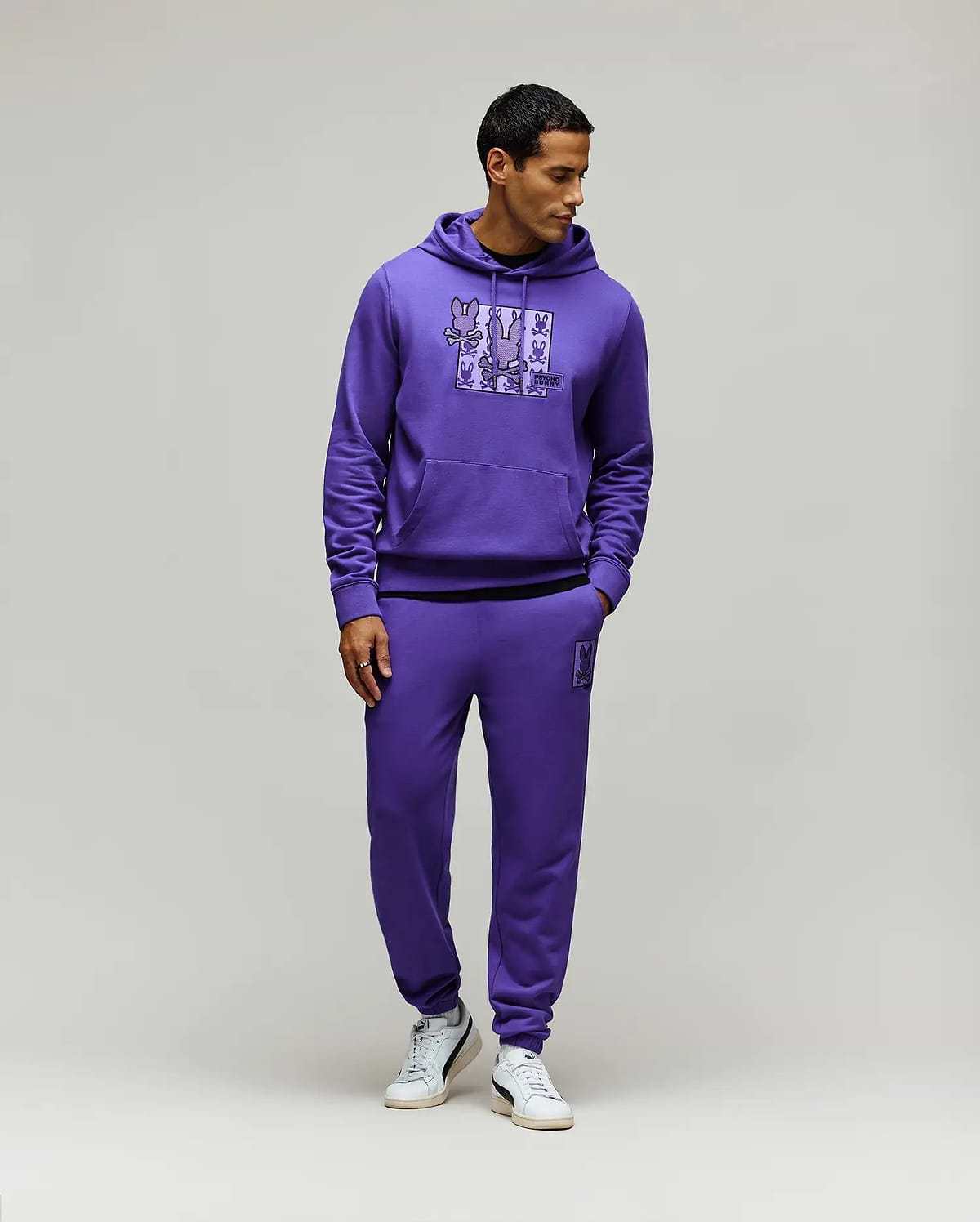 MENS VAREN FRENCH TERRY SWEATPANT 29 1/2 L - MB0800042