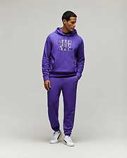 MENS VAREN FRENCH TERRY SWEATPANT 29 1/2 L - MB0800042