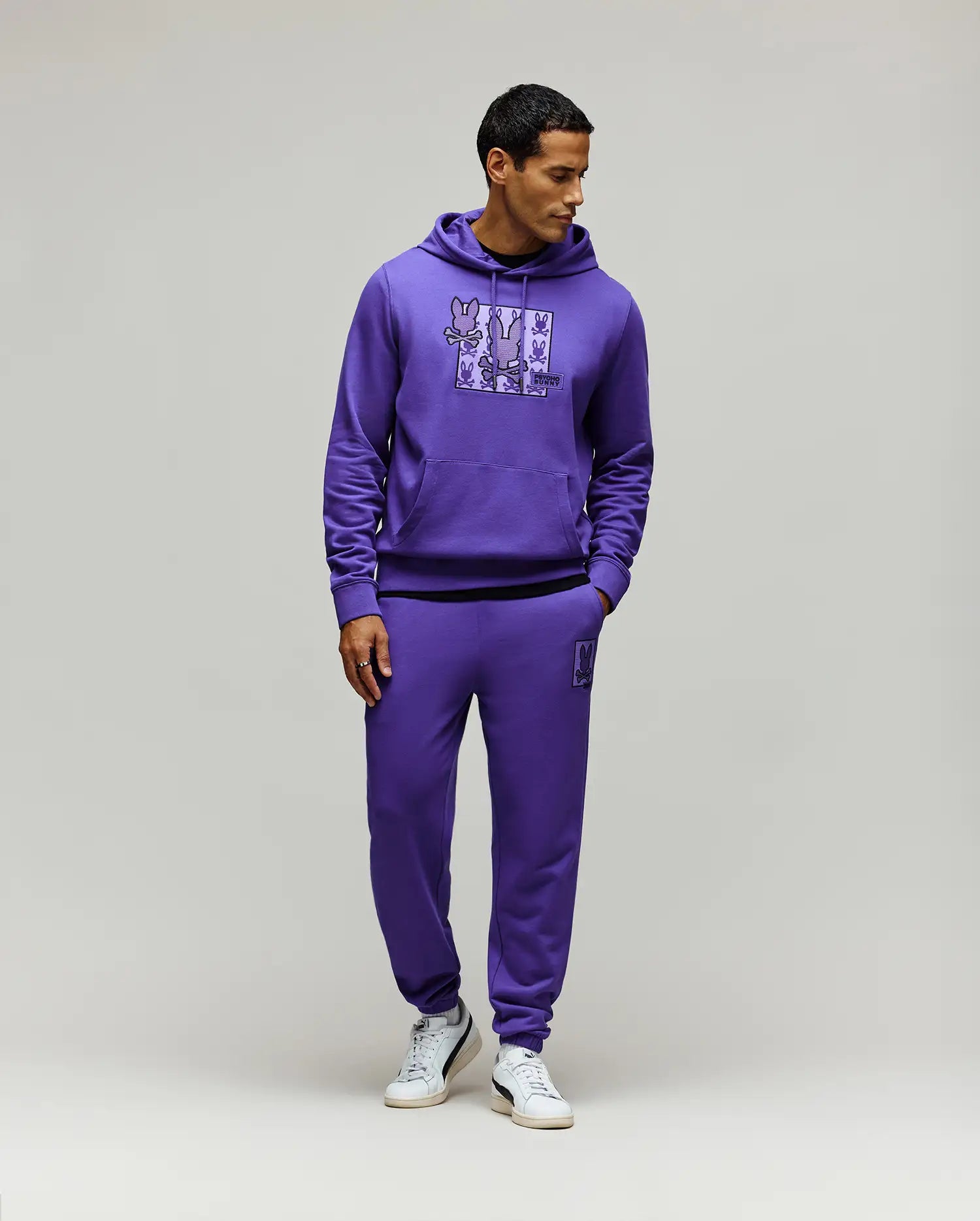 MENS VAREN FRENCH TERRY SWEATPANT 29 1/2 L - MB0800042