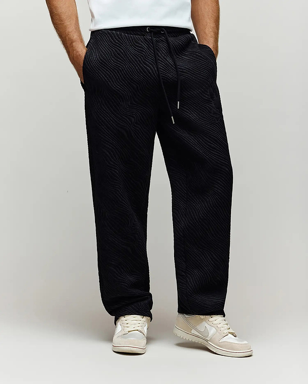 MENS KENDRICK TEXTURED JOGGER 31 L - MB0800044