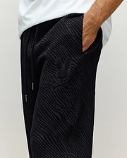 JOGGERS KENDRICK EN JACQUARD TEXTURÉ