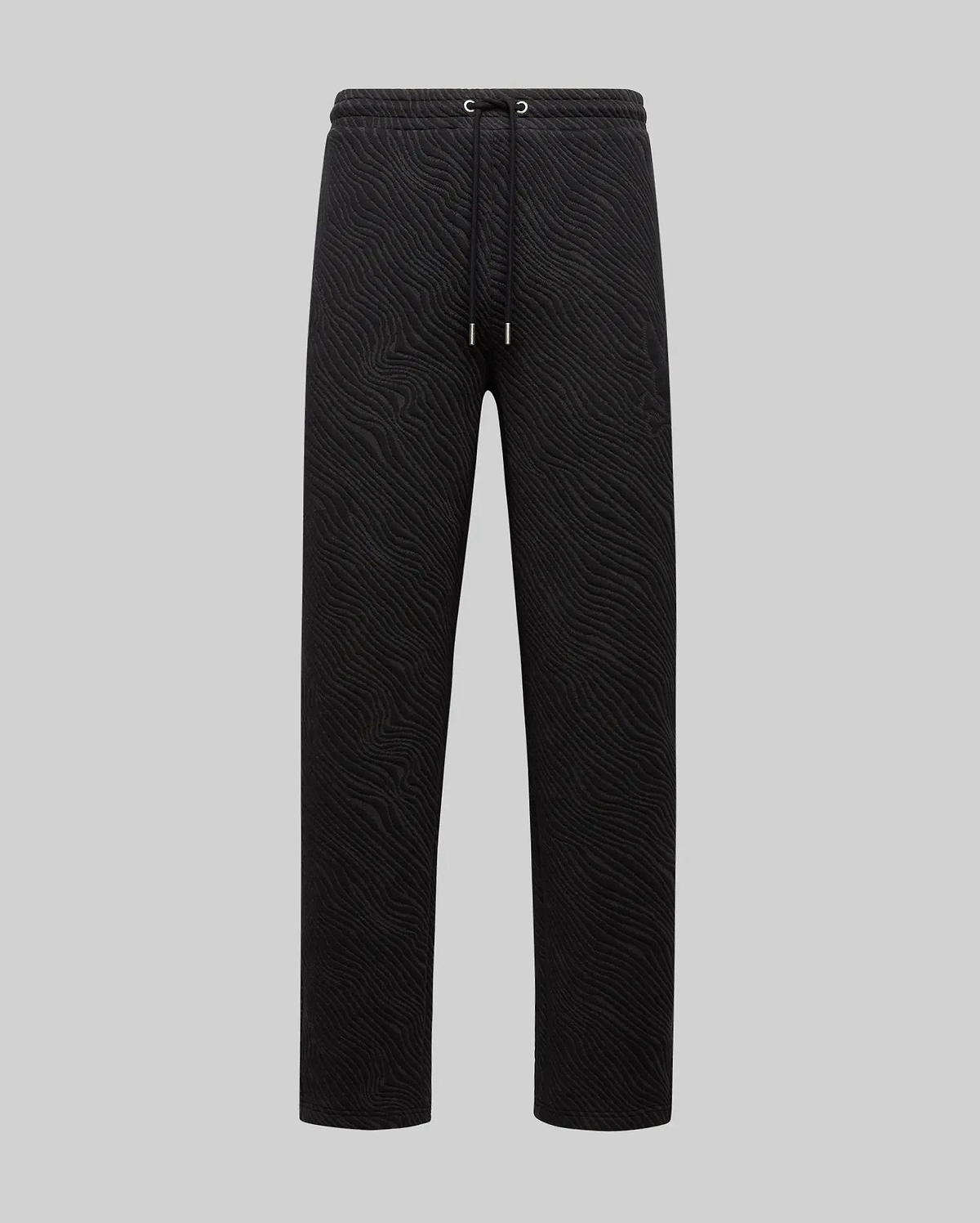 JOGGERS KENDRICK EN JACQUARD TEXTURÉ