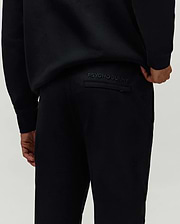 MENS JARVIS HOLOGRAM SWEATPANT 29 1/2 L - MB0800045