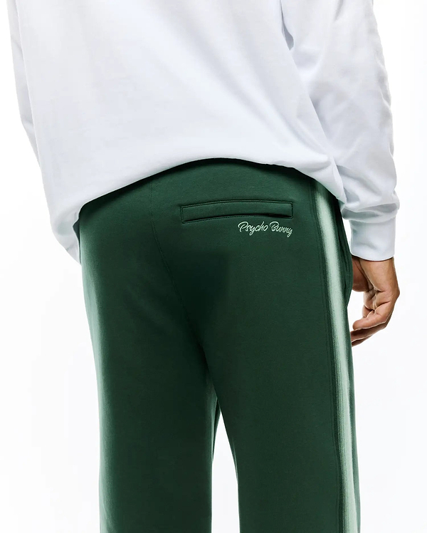 MEN'S JAYDON RELAXED FIT TRACK PANTS view 2