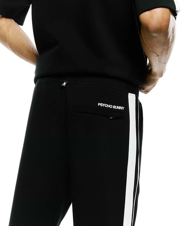 PANTALON D'ENTRAÎNEMENT CEANO HOMMES vue 2
