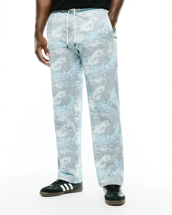 MEN'S ALFIE GRAPHIC SWEATPANTS view 2