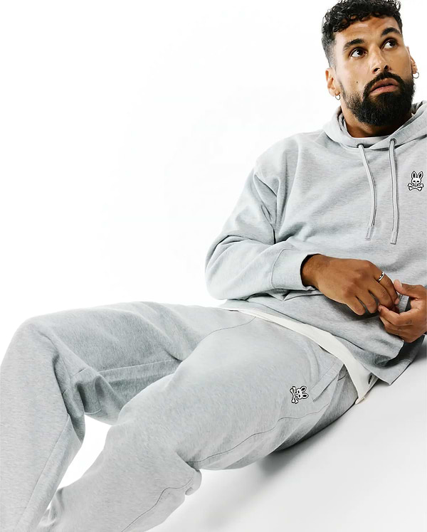 MEN'S TERRENCE FLEECE SWEATPANTS view 2