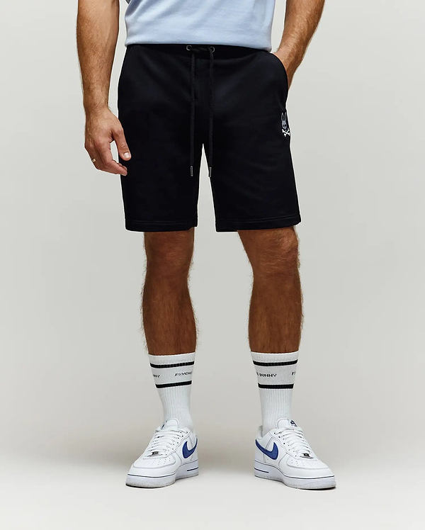 SHORT TIMOTHY DU BUNNY 4K vue 1