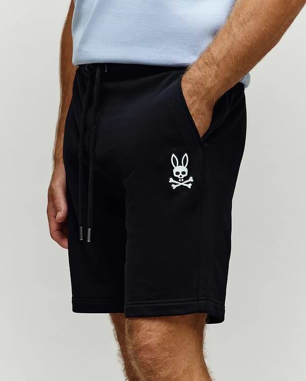 SHORT TIMOTHY DU BUNNY 4K vue 2