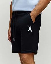 MENS TIMOTHY 4K BUNNY SHORT 8" - MB0900035