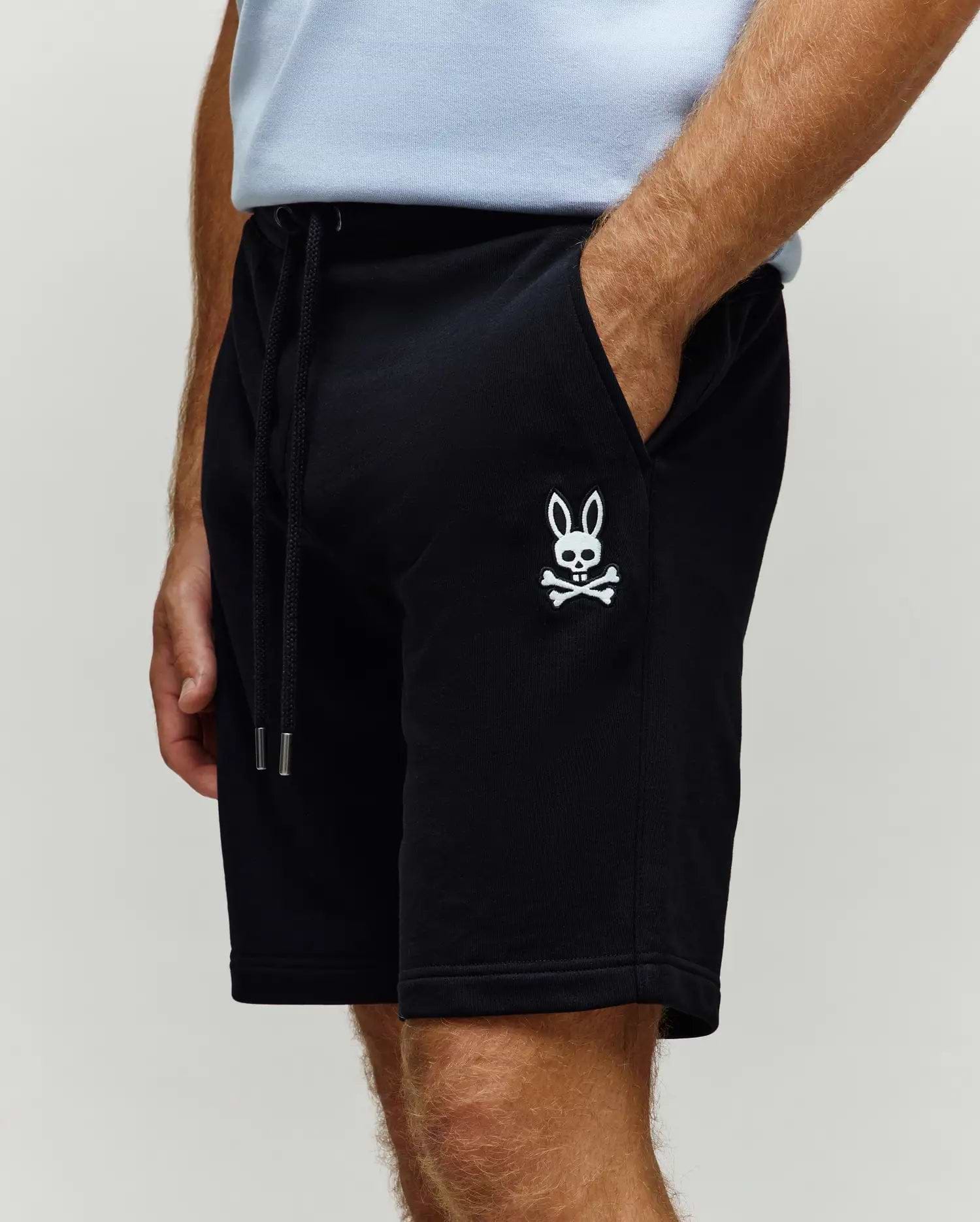MENS TIMOTHY 4K BUNNY SHORT 8" - MB0900035