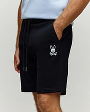 MENS TIMOTHY 4K BUNNY SHORT 8" - MB0900035