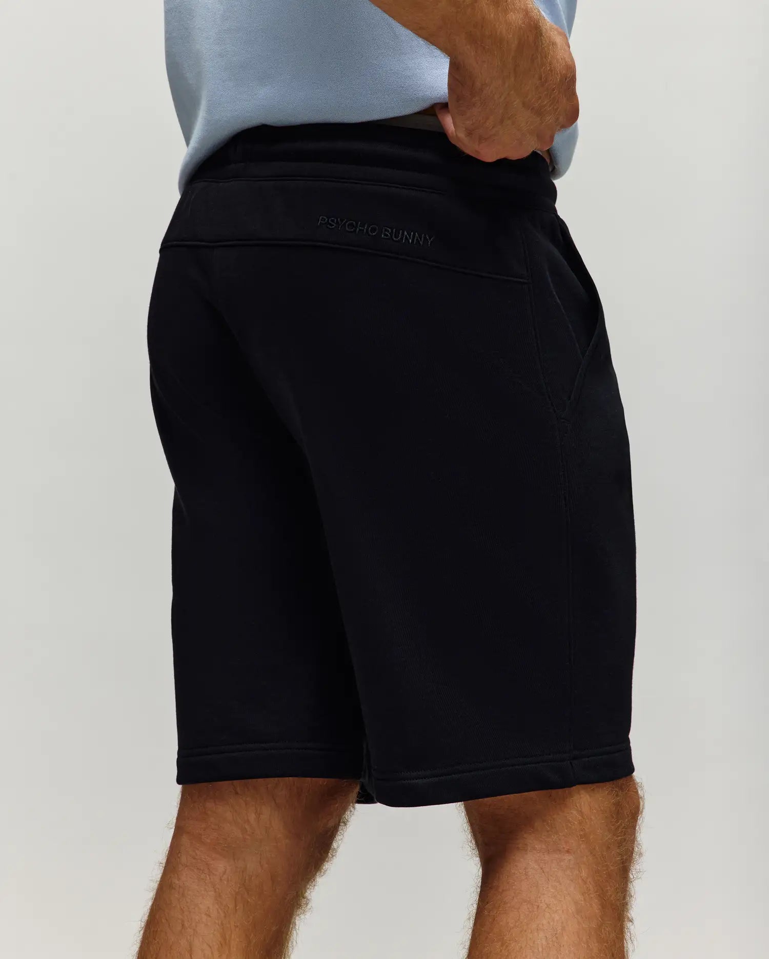 MENS TIMOTHY 4K BUNNY SHORT 8" - MB0900035