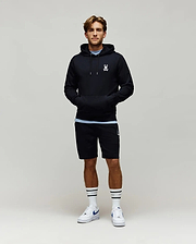 MENS TIMOTHY 4K BUNNY SHORT 8" - MB0900035