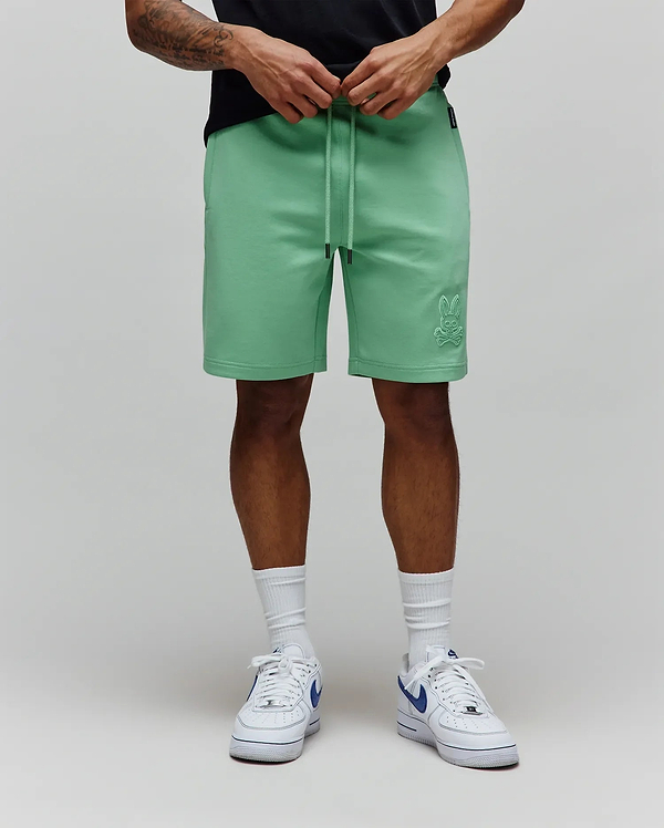 SHORT BARRY HOMMES vue 1