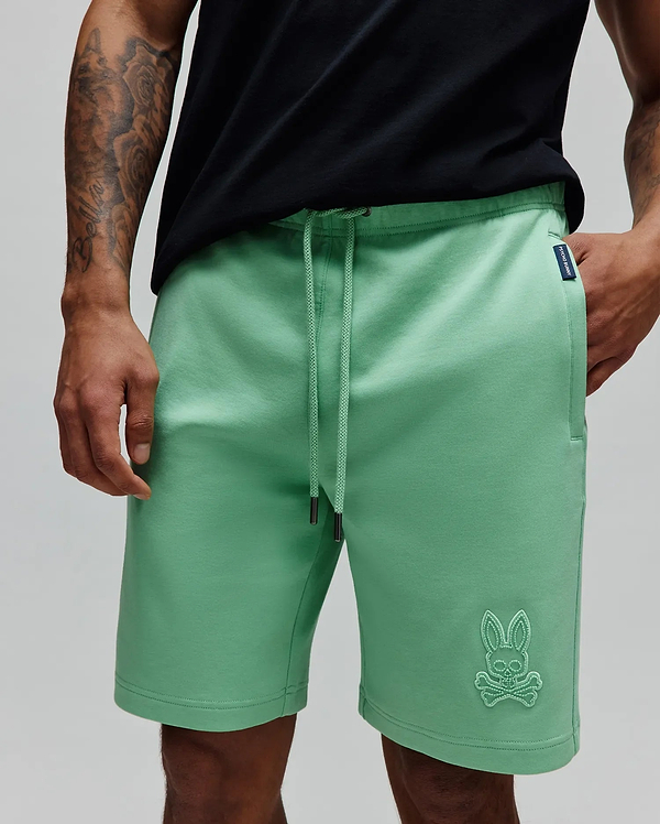 SHORT BARRY HOMMES vue 2