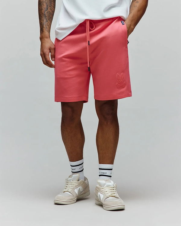 SHORT BARRY HOMMES vue 1