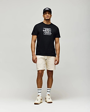 MENS KENDRICK  TEXTURED SHORT 8" - MB0900041