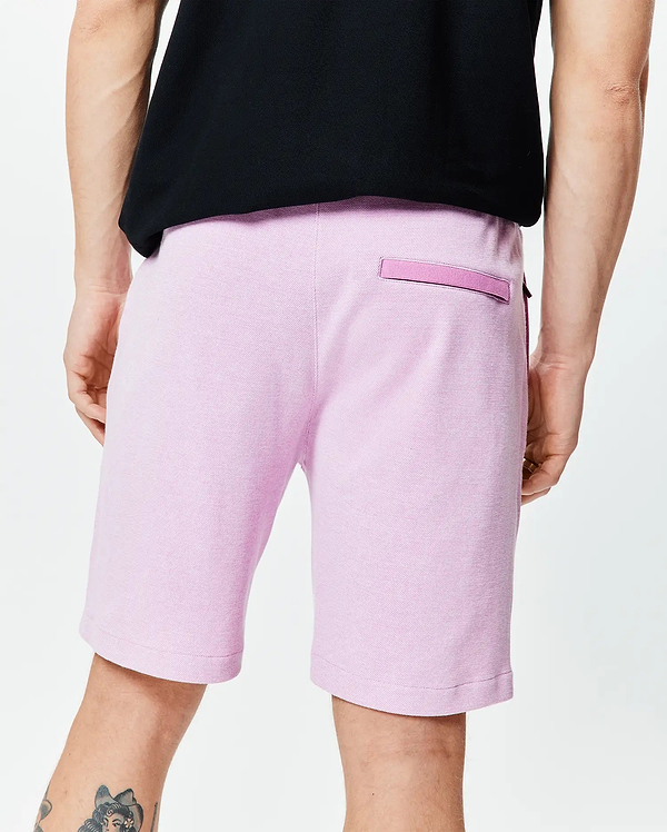 MENS KEITH SHORT 8" view 2