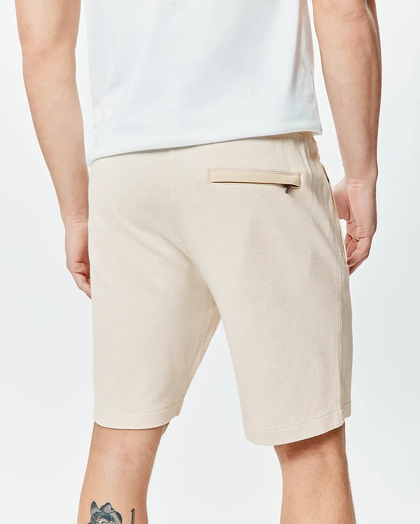 SHORT 8 PO KEITH HOMMES vue 2