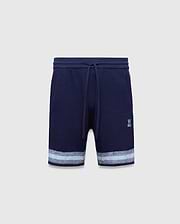 MENS GILES KNIT SHORT 7" - MB0900048