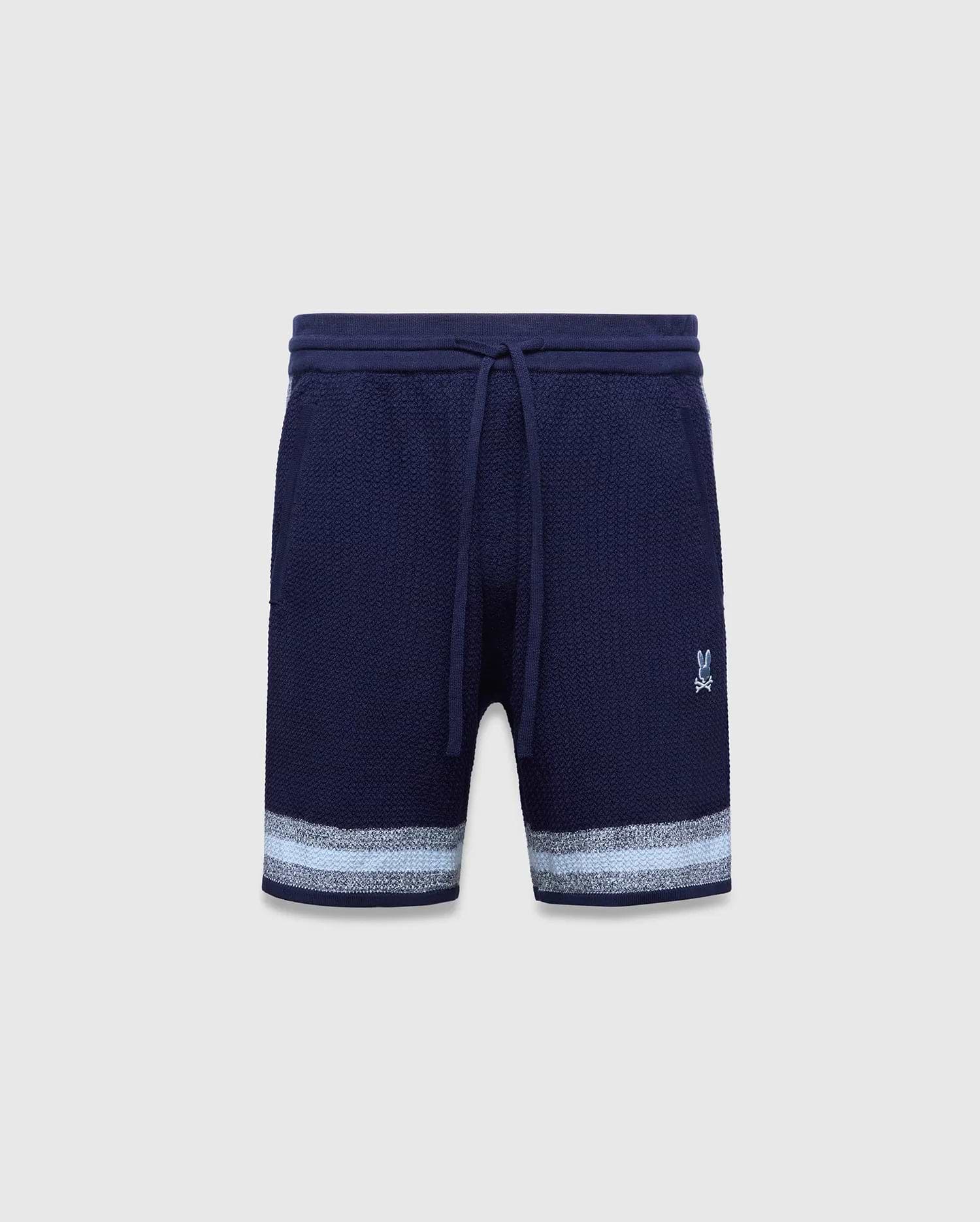 MENS GILES KNIT SHORT 7" - MB0900048