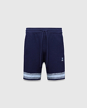 MENS GILES KNIT SHORT 7" - MB0900048