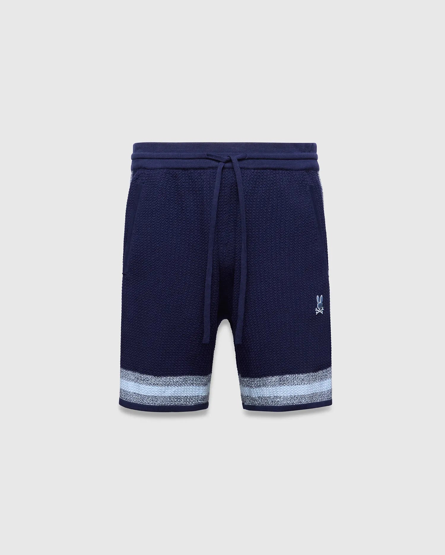 MENS GILES KNIT SHORT 7" - MB0900048