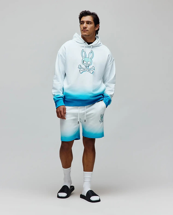 MENS DAX OVERSIZED HOODIE view 2