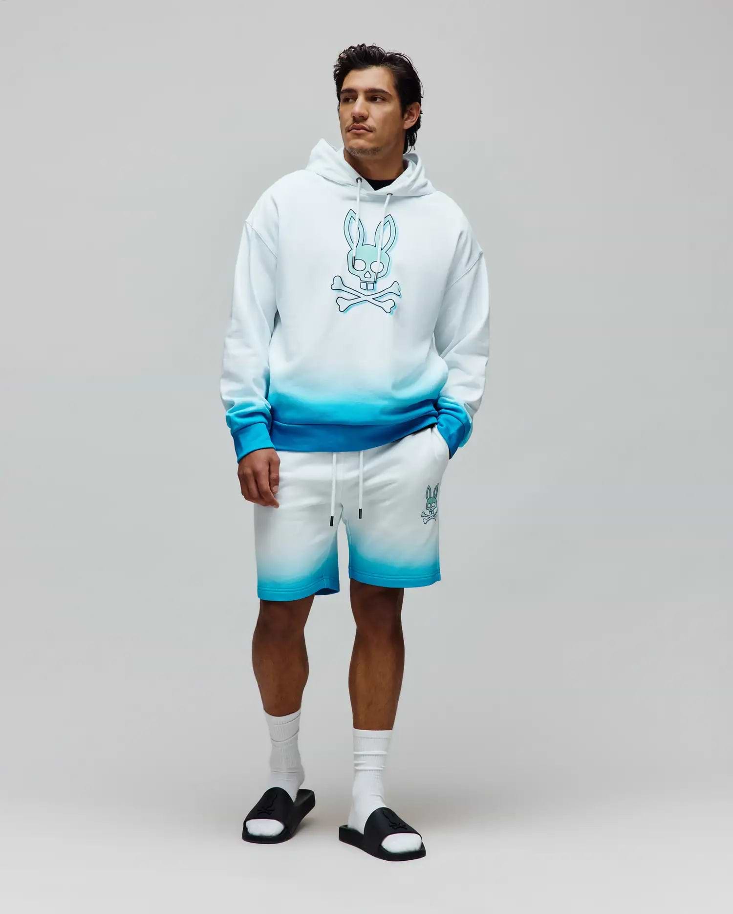 MENS DAX OVERSIZED HOODIE vue 2