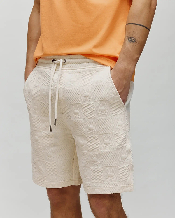 SHORT DE SURVÊTEMENT DUSTIN HOMMES vue 2