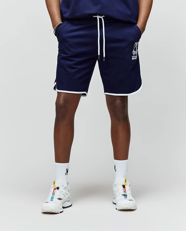 SHORT TOBY HOMMES vue 1