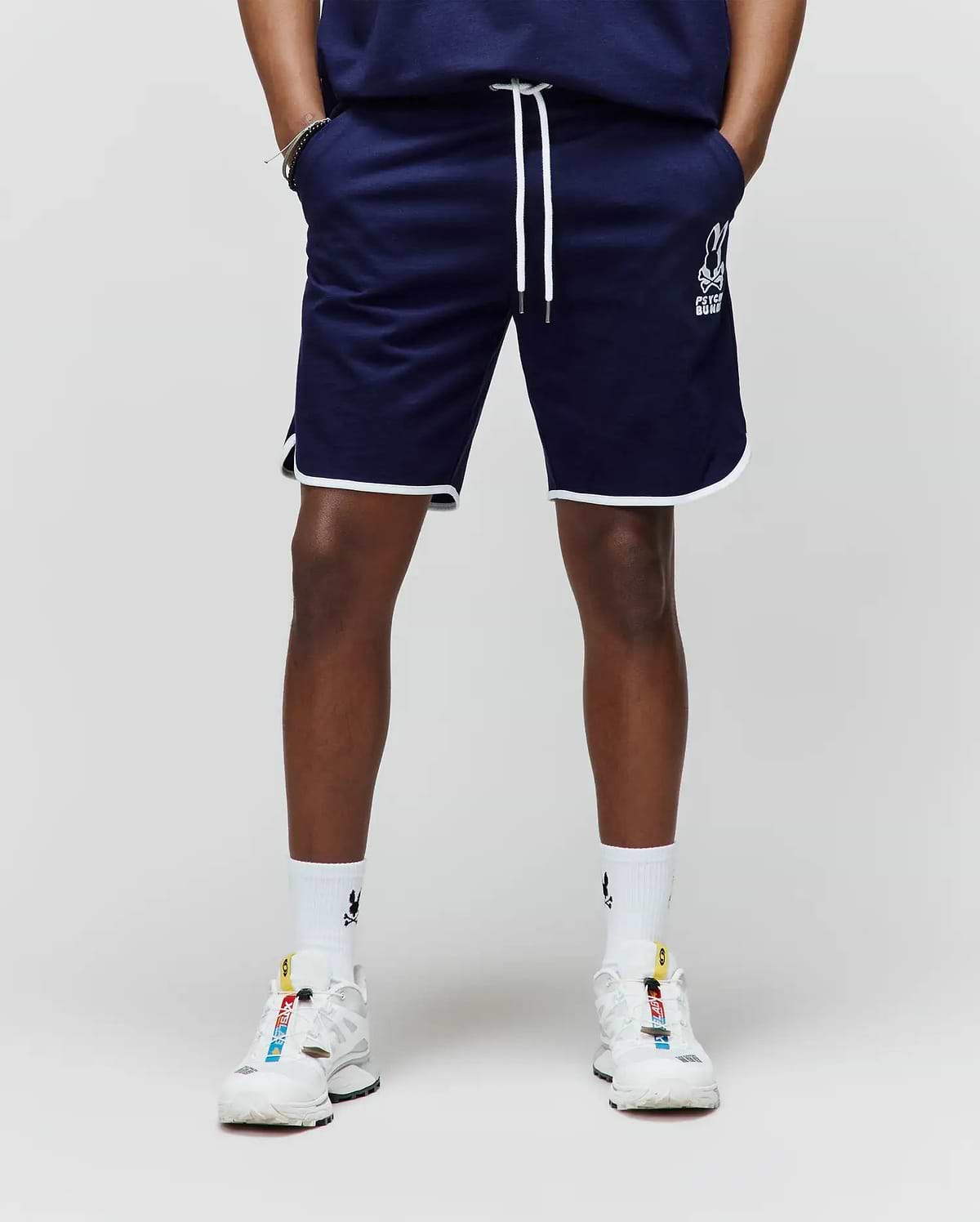 MENS TOBY SHORT 8" view 1