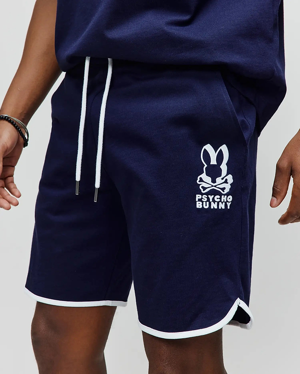 SHORT TOBY HOMMES vue 2