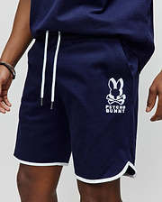 MENS TOBY SHORT 8" view 2