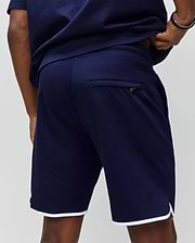 MENS TOBY SHORT 8" view 3