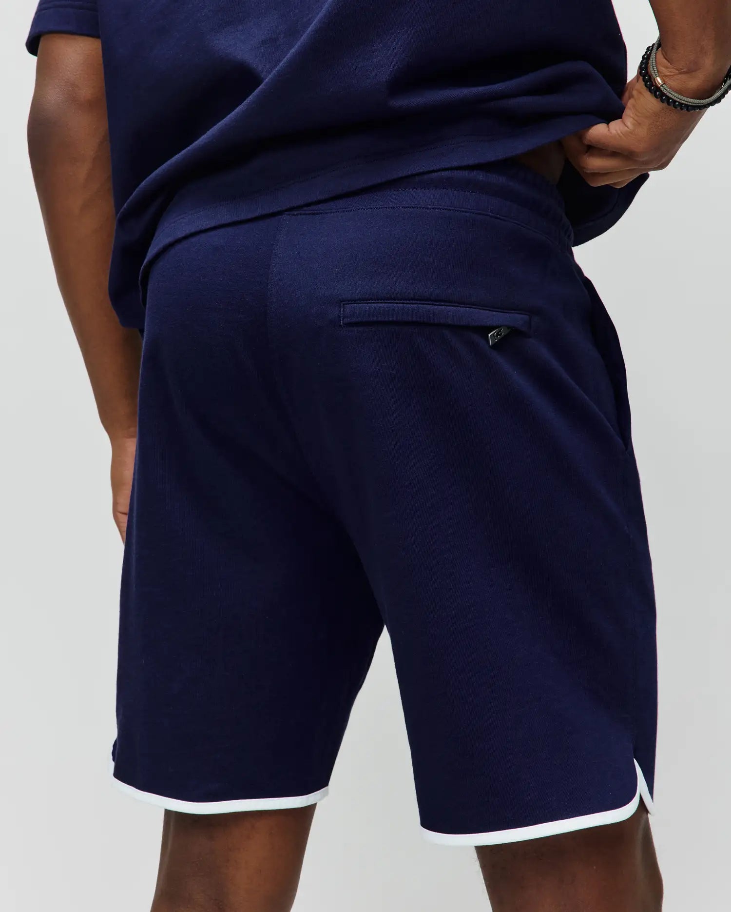 MENS TOBY SHORT 8" view 3
