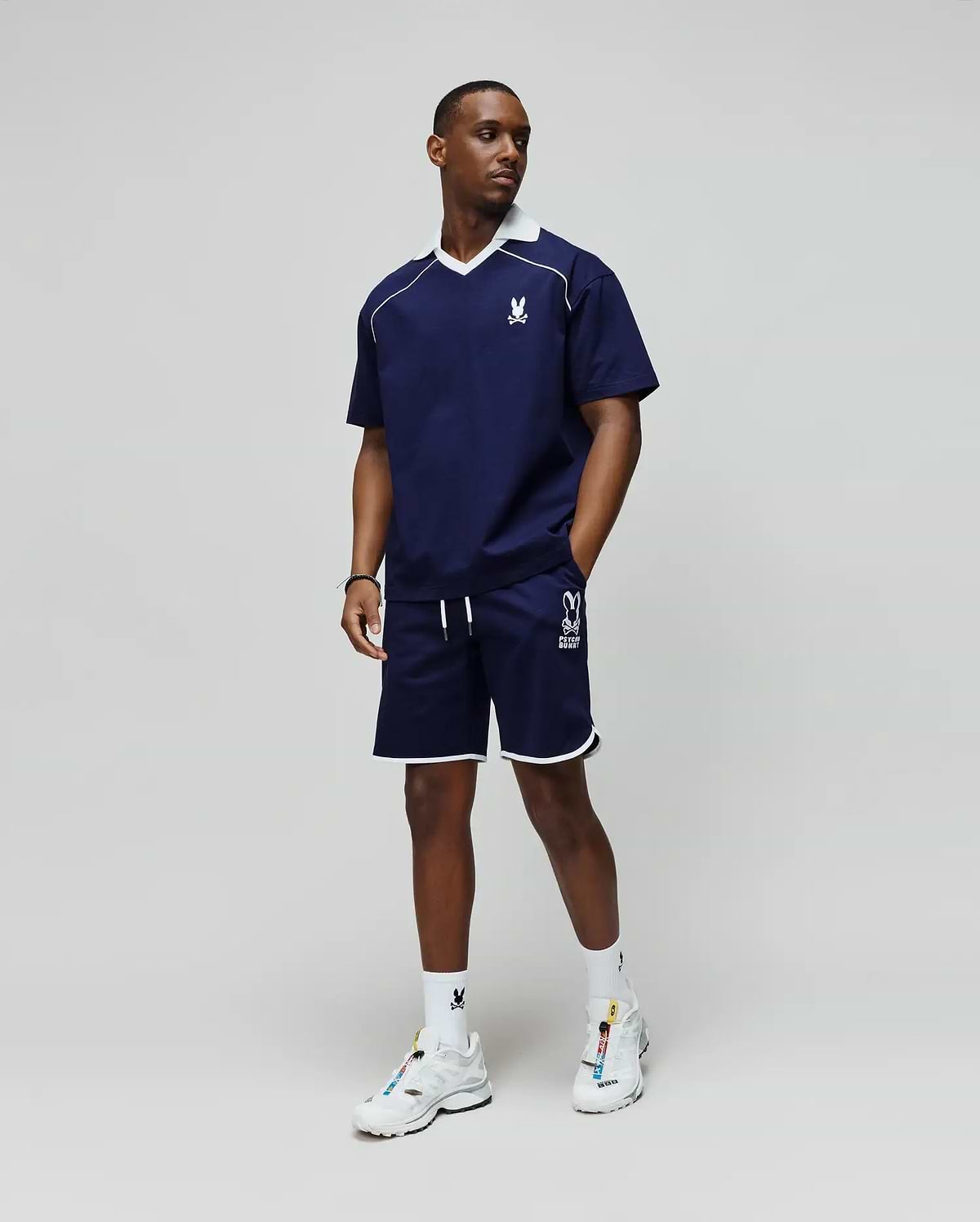 MENS TOBY SHORT 8" view 4