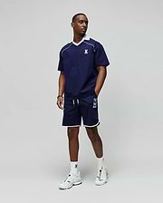 MENS TOBY SHORT 8" view 4