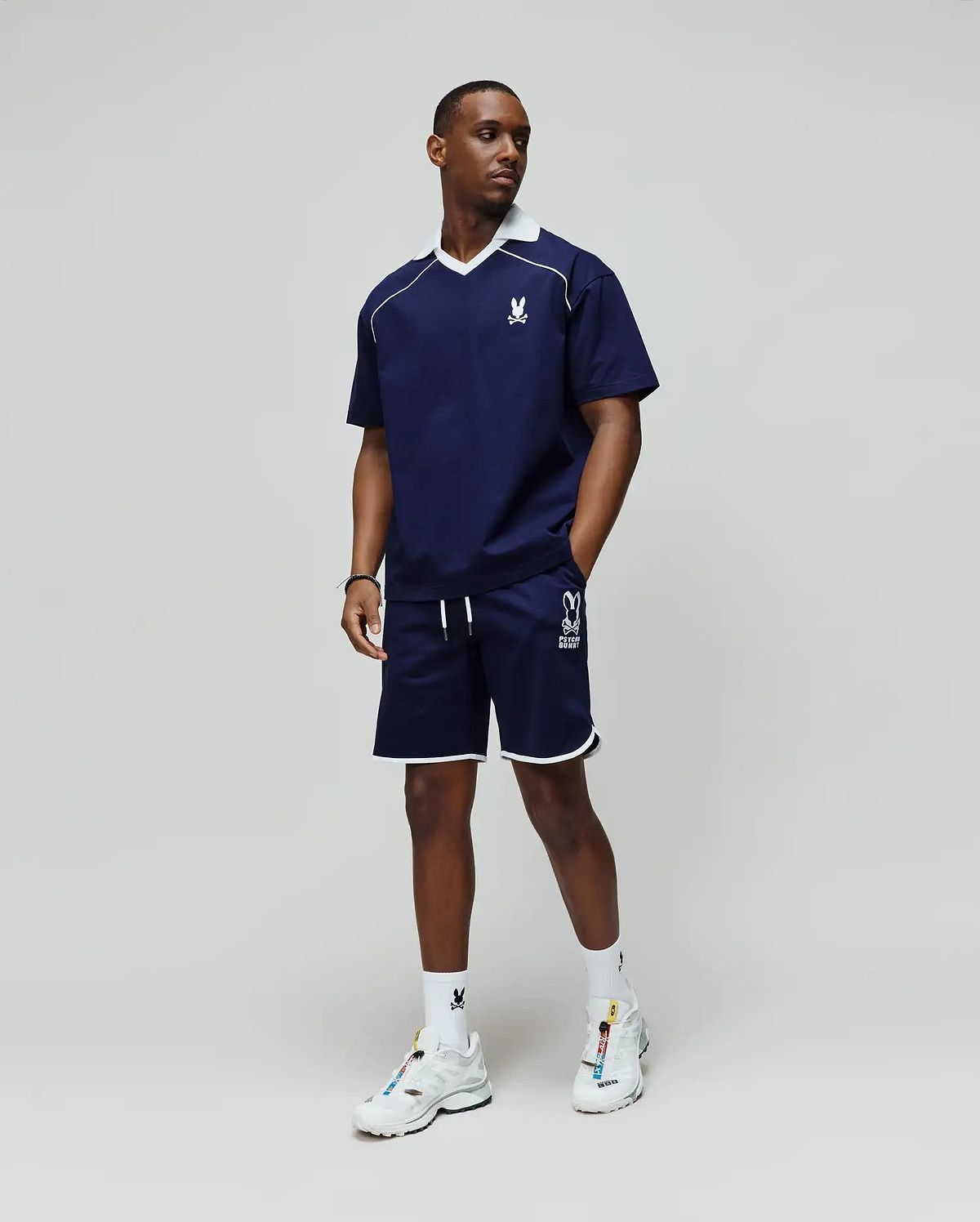 MENS TOBY SHORT 8" view 4