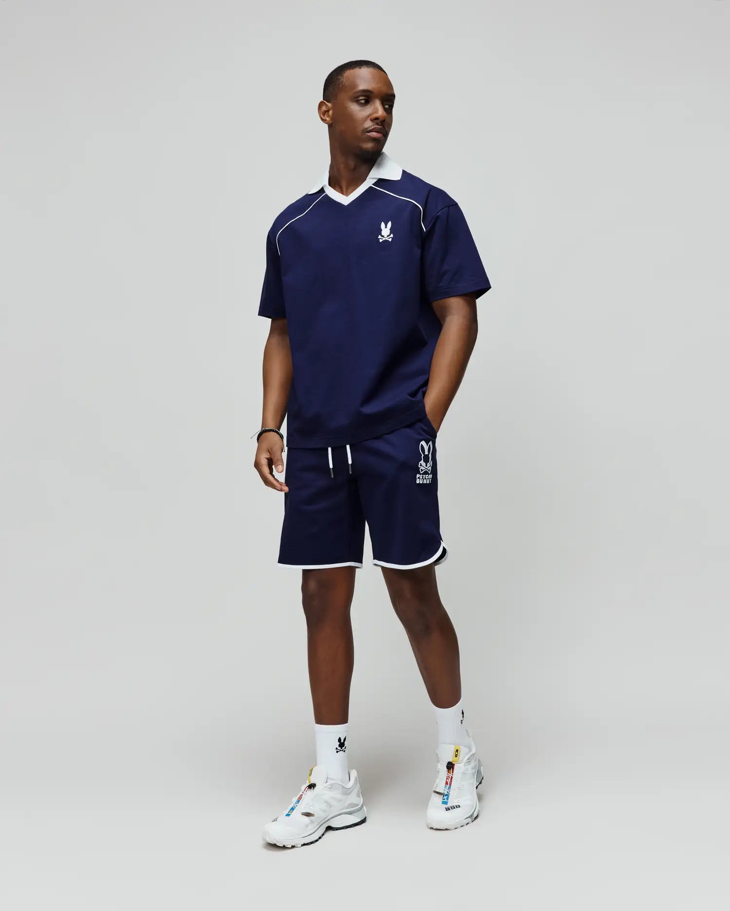 MENS TOBY SHORT 8" view 4