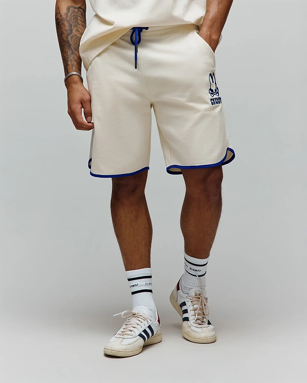 SHORT TOBY HOMMES vue 1