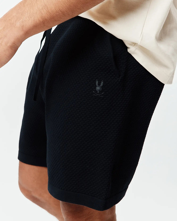 SHORT EN TRICOT DEVON HOMMES vue 2
