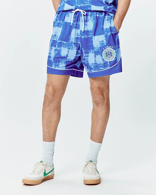 MENS  MICAH SOCCER SHORT 6 3/4" view 1
