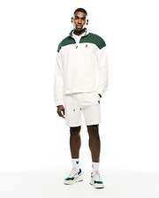 MEN'S GABE FRENCH TERRY SWEATSHORTS 7 1/2" - MB0900078