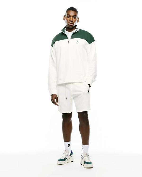 MEN'S GABE FRENCH TERRY SWEATSHORTS 7 1/2" - MB0900078
