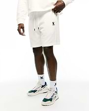 MEN'S GABE FRENCH TERRY SWEATSHORTS 7 1/2" - MB0900078